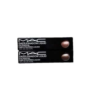 MAC Cosmetics Dazzleshadow Liquid Eyeshadow